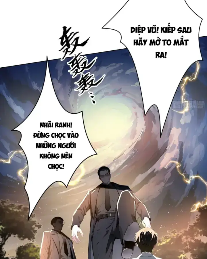 Bắt đầu Vô địch Từ Trúc Cơ Chapter 1 - Trang 9
