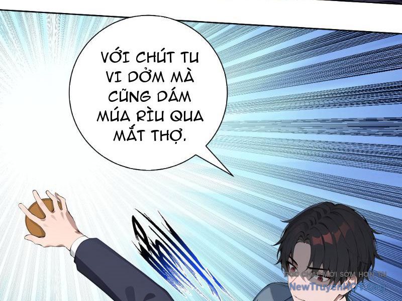Bắt đầu Vô địch Từ Trúc Cơ Chapter 10 - Trang 19
