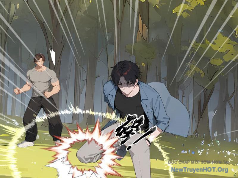 Bắt đầu Vô địch Từ Trúc Cơ Chapter 10 - Trang 23