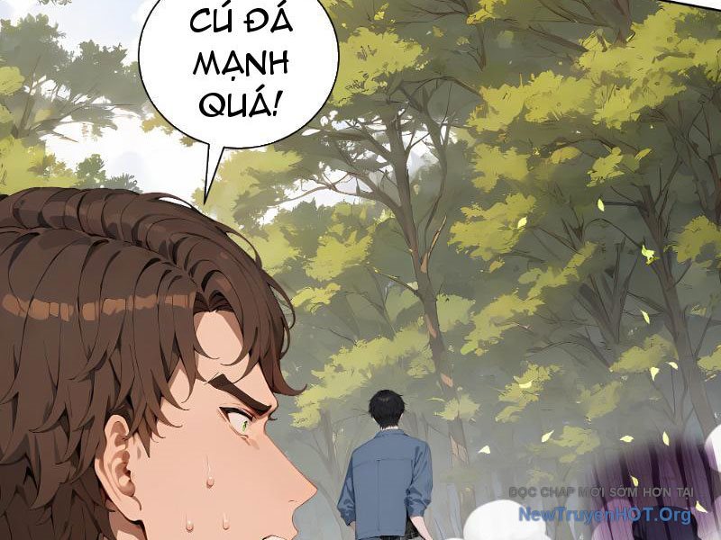 Bắt đầu Vô địch Từ Trúc Cơ Chapter 10 - Trang 27