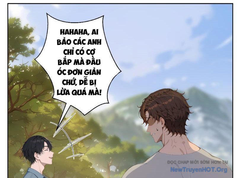 Bắt đầu Vô địch Từ Trúc Cơ Chapter 10 - Trang 8