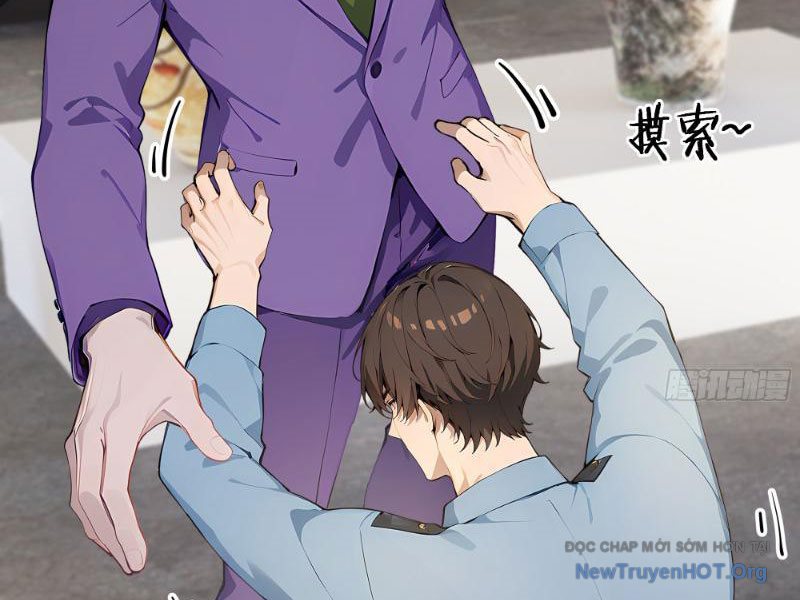 Bắt đầu Vô địch Từ Trúc Cơ Chapter 11 - Trang 11