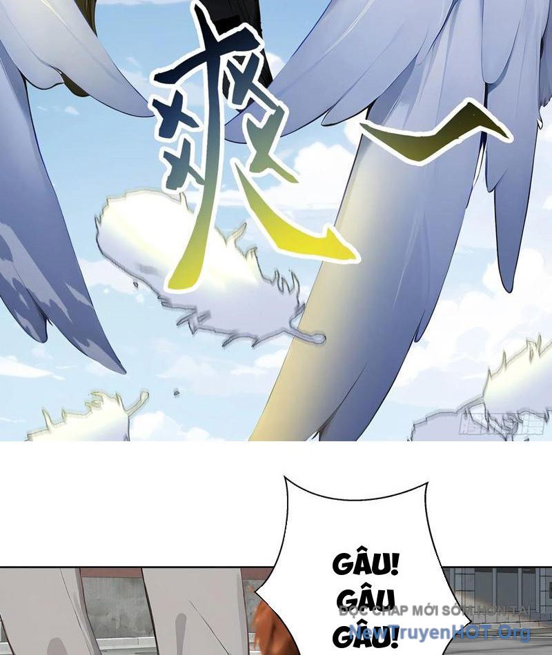 Bắt đầu Vô địch Từ Trúc Cơ Chapter 12 - Trang 20