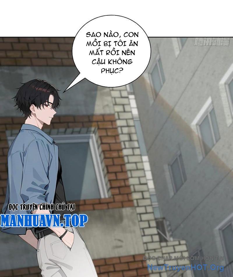 Bắt đầu Vô địch Từ Trúc Cơ Chapter 12 - Trang 22
