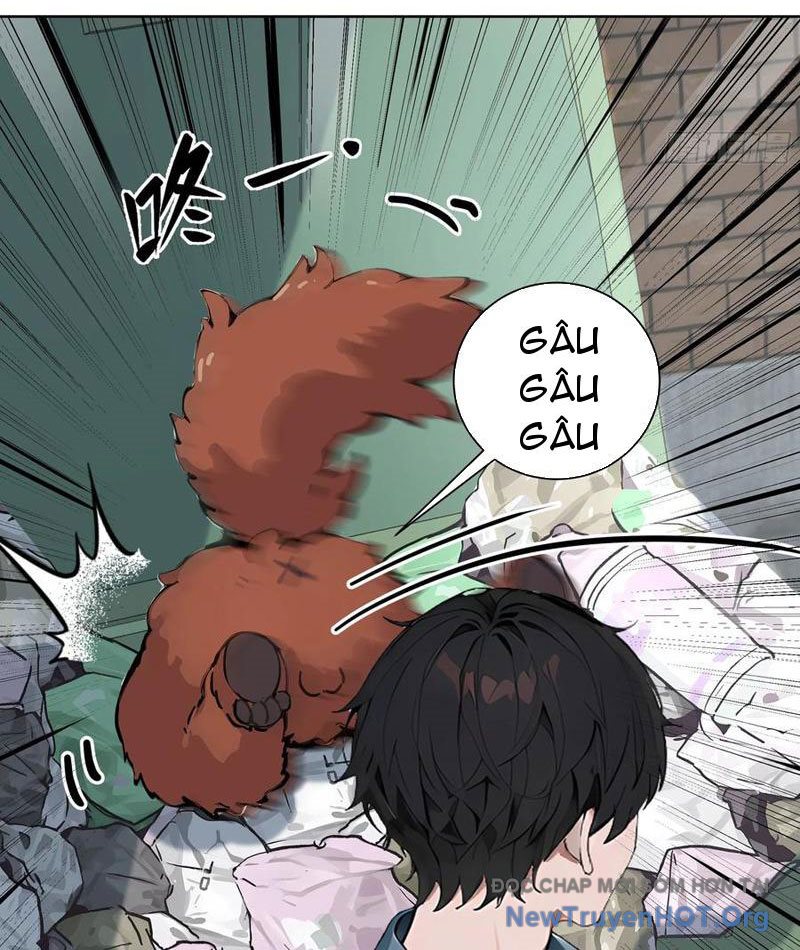 Bắt đầu Vô địch Từ Trúc Cơ Chapter 12 - Trang 25