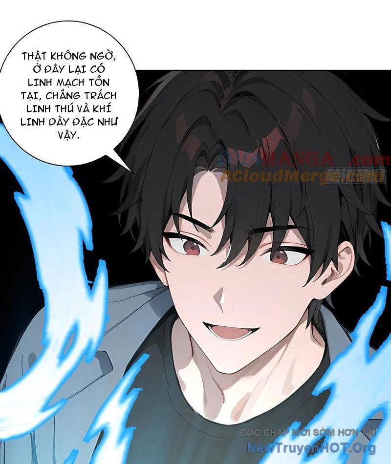 Bắt đầu Vô địch Từ Trúc Cơ Chapter 12 - Trang 32