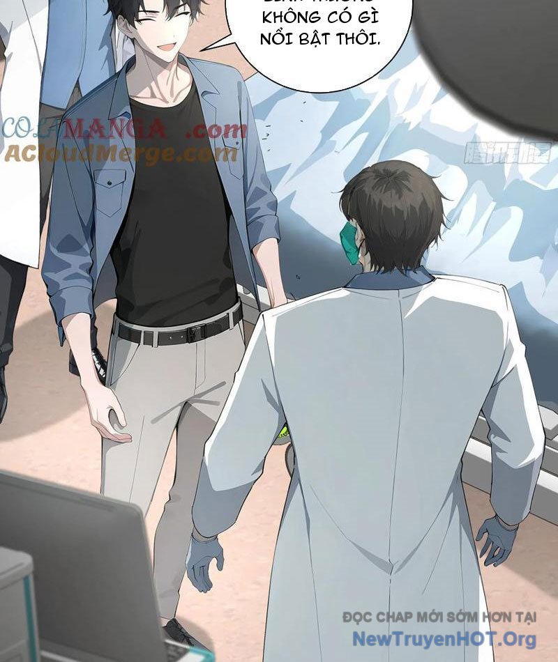 Bắt đầu Vô địch Từ Trúc Cơ Chapter 13 - Trang 15