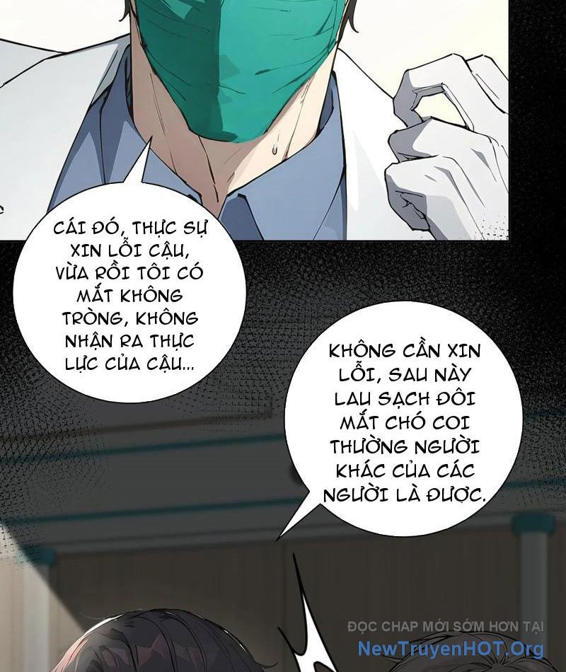 Bắt đầu Vô địch Từ Trúc Cơ Chapter 13 - Trang 17