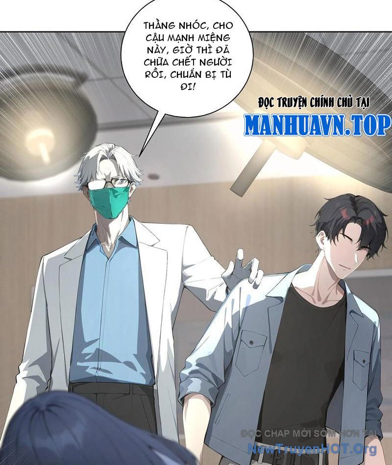 Bắt đầu Vô địch Từ Trúc Cơ Chapter 13 - Trang 4