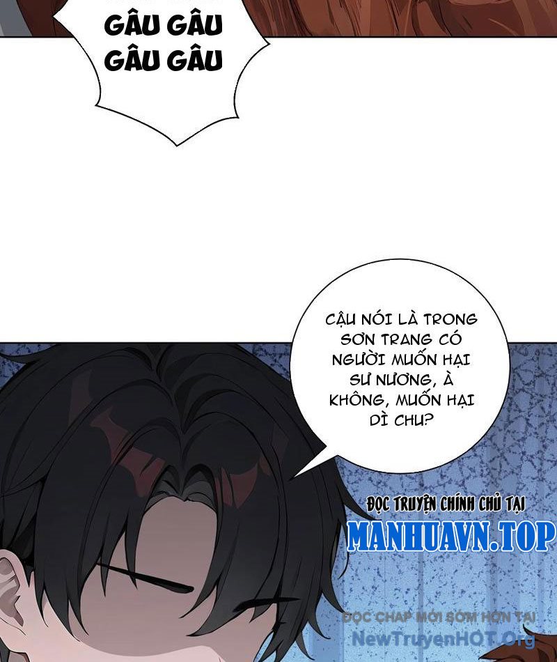 Bắt đầu Vô địch Từ Trúc Cơ Chapter 13 - Trang 48