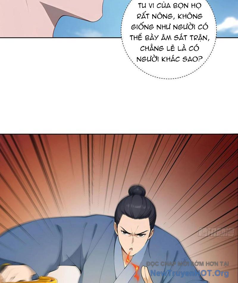 Bắt đầu Vô địch Từ Trúc Cơ Chapter 14 - Trang 12
