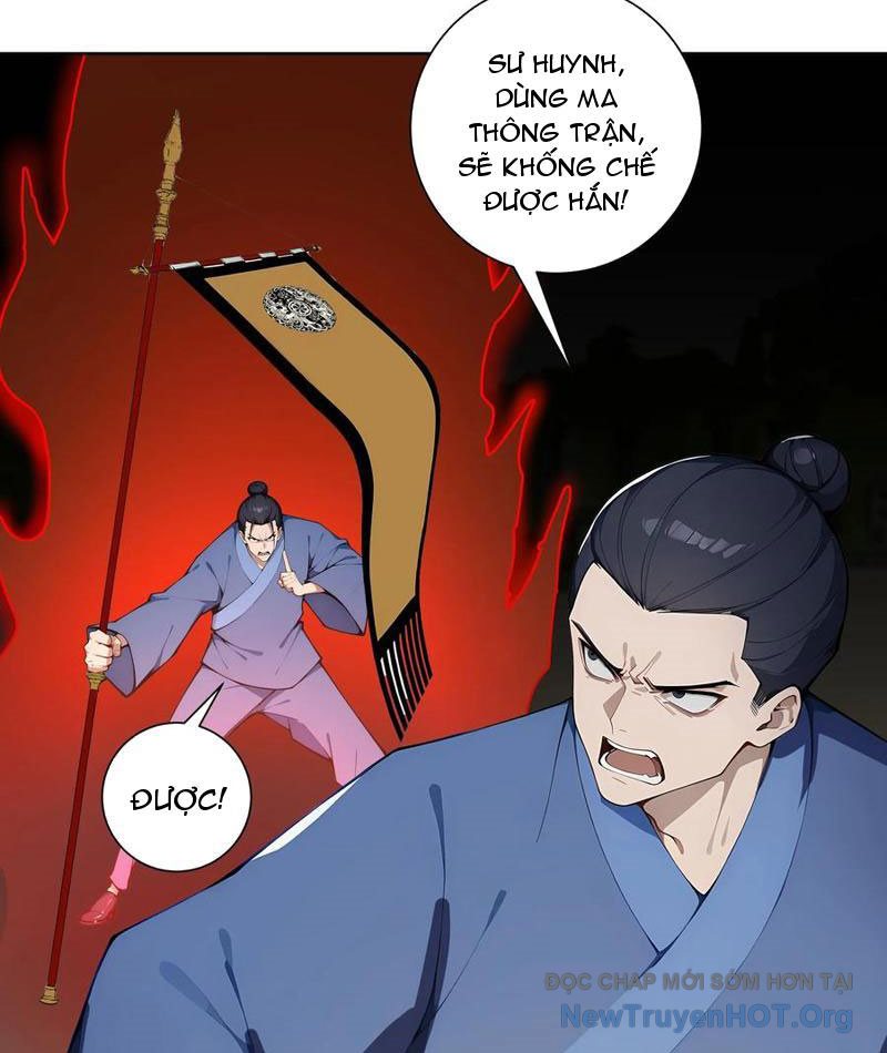 Bắt đầu Vô địch Từ Trúc Cơ Chapter 14 - Trang 14