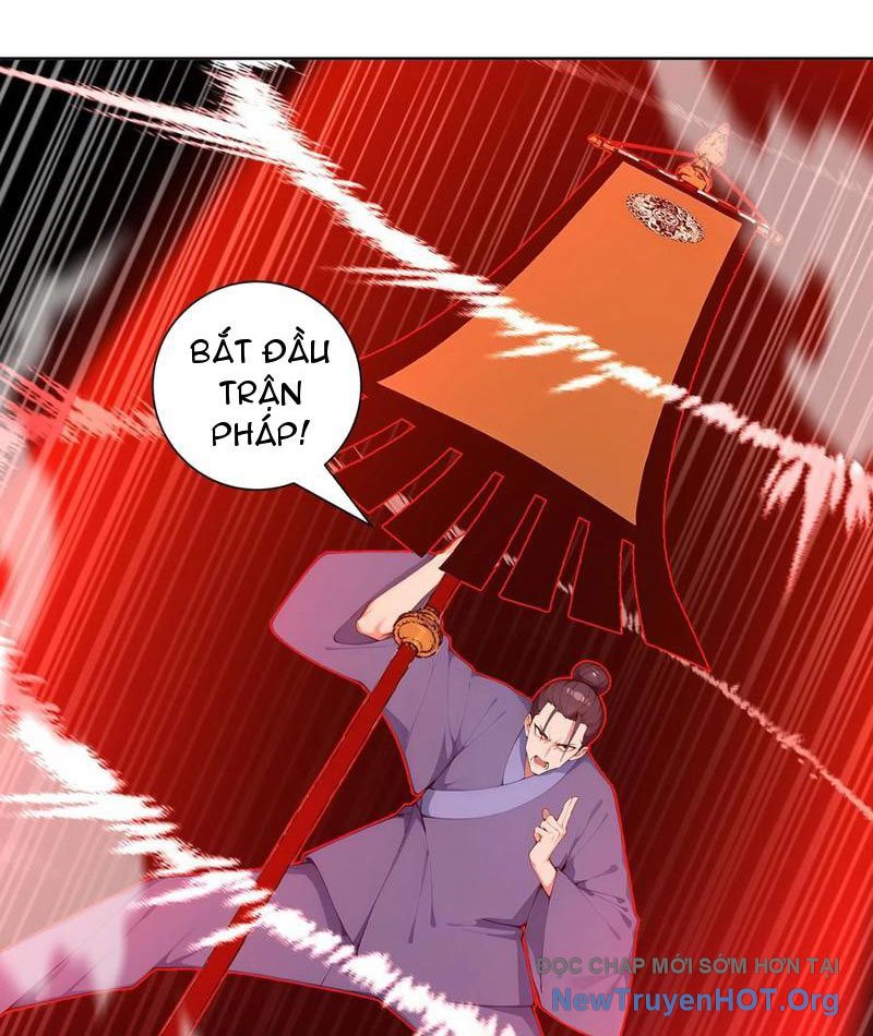 Bắt đầu Vô địch Từ Trúc Cơ Chapter 14 - Trang 17