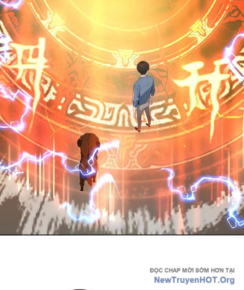 Bắt đầu Vô địch Từ Trúc Cơ Chapter 14 - Trang 20