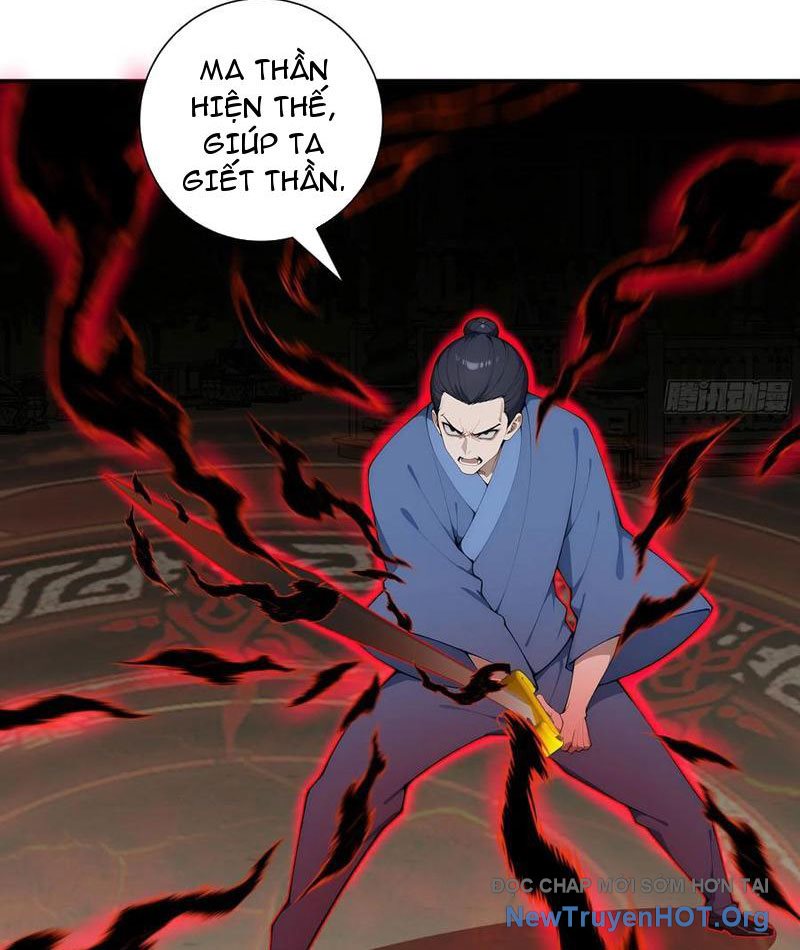 Bắt đầu Vô địch Từ Trúc Cơ Chapter 14 - Trang 21