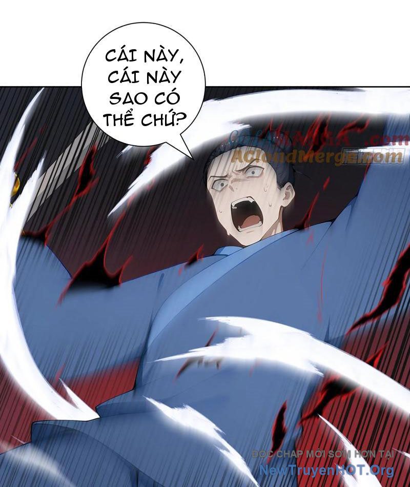 Bắt đầu Vô địch Từ Trúc Cơ Chapter 14 - Trang 33