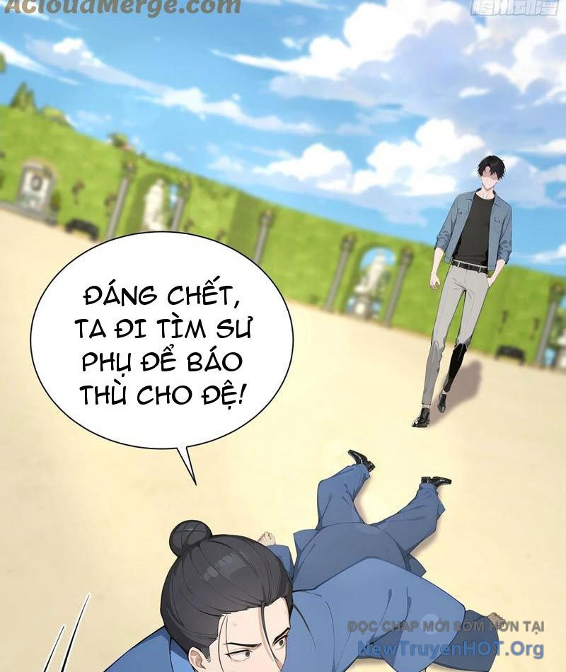 Bắt đầu Vô địch Từ Trúc Cơ Chapter 14 - Trang 46