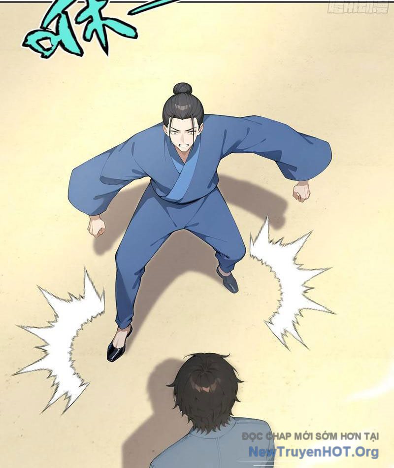 Bắt đầu Vô địch Từ Trúc Cơ Chapter 14 - Trang 49