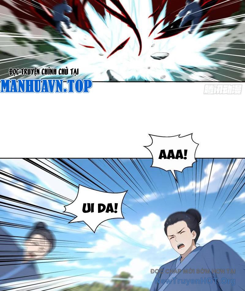 Bắt đầu Vô địch Từ Trúc Cơ Chapter 14 - Trang 5