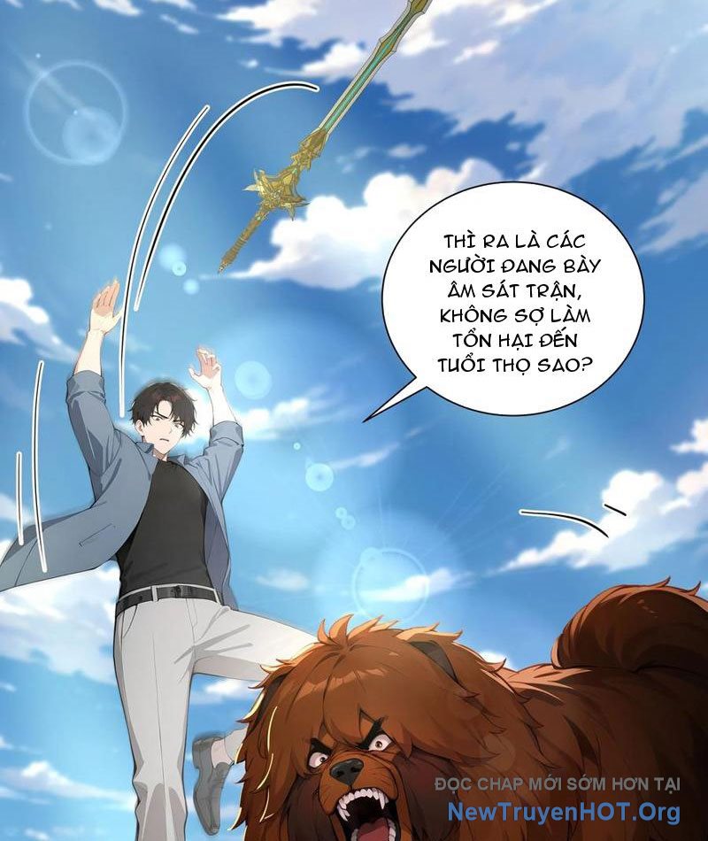 Bắt đầu Vô địch Từ Trúc Cơ Chapter 14 - Trang 7