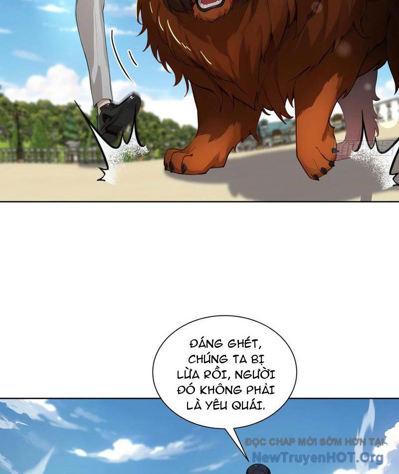 Bắt đầu Vô địch Từ Trúc Cơ Chapter 14 - Trang 8