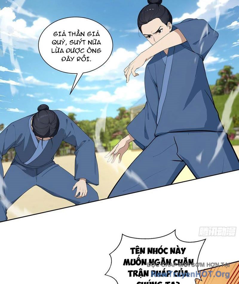 Bắt đầu Vô địch Từ Trúc Cơ Chapter 14 - Trang 9