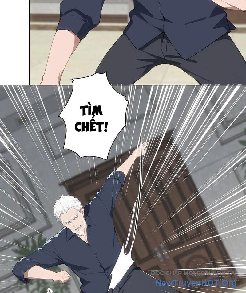 Bắt đầu Vô địch Từ Trúc Cơ Chapter 15 - Trang 10