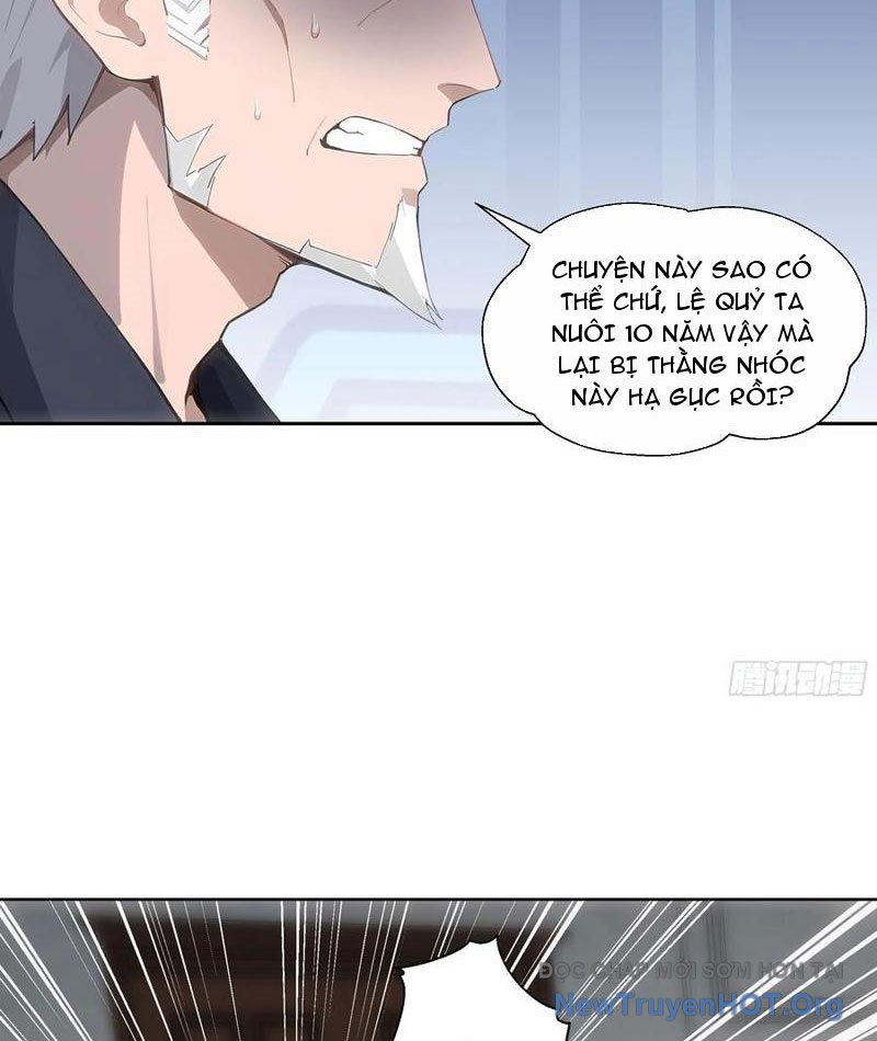Bắt đầu Vô địch Từ Trúc Cơ Chapter 15 - Trang 20