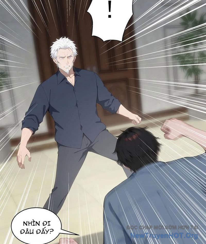 Bắt đầu Vô địch Từ Trúc Cơ Chapter 15 - Trang 21