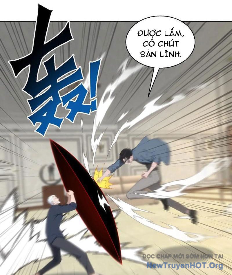 Bắt đầu Vô địch Từ Trúc Cơ Chapter 15 - Trang 24