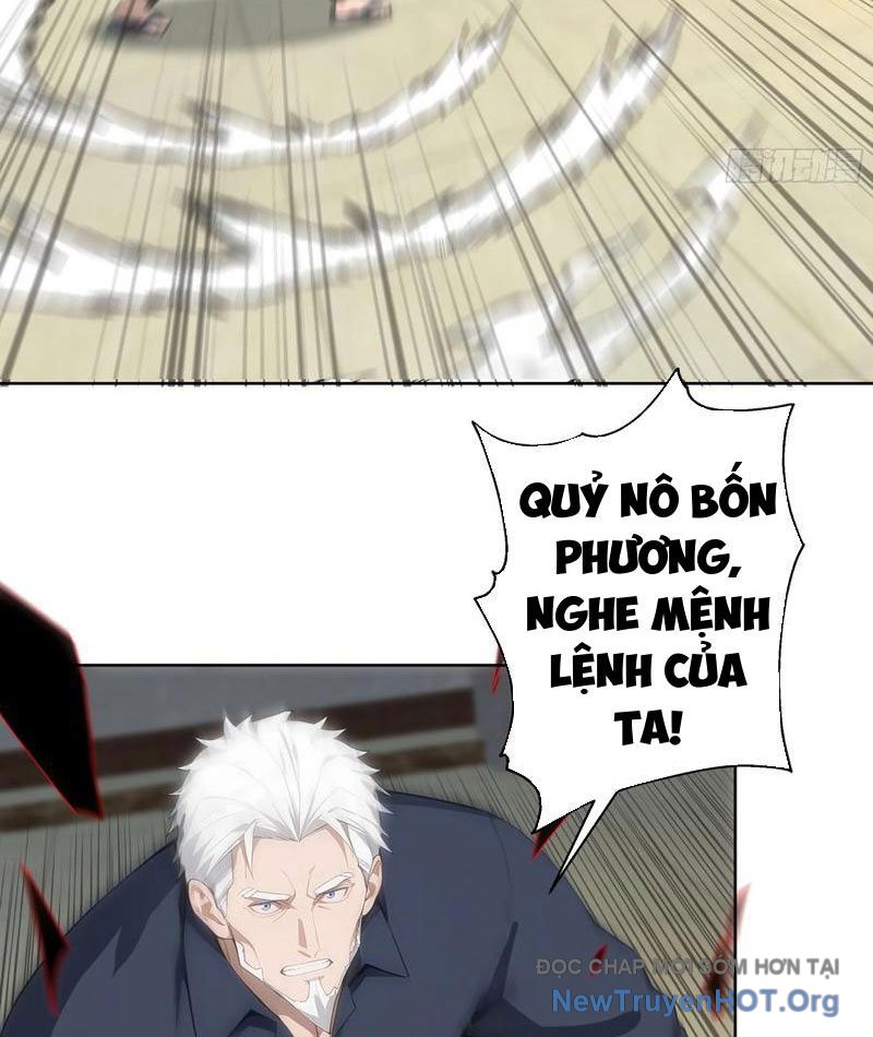 Bắt đầu Vô địch Từ Trúc Cơ Chapter 15 - Trang 25