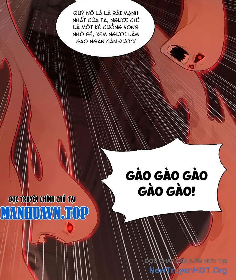 Bắt đầu Vô địch Từ Trúc Cơ Chapter 15 - Trang 27