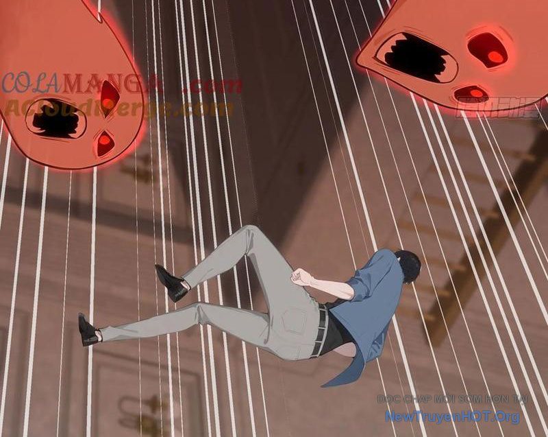 Bắt đầu Vô địch Từ Trúc Cơ Chapter 15 - Trang 28