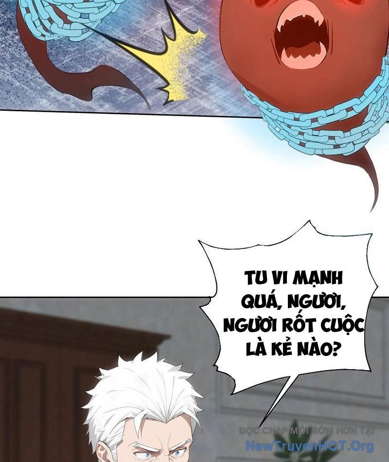 Bắt đầu Vô địch Từ Trúc Cơ Chapter 15 - Trang 34