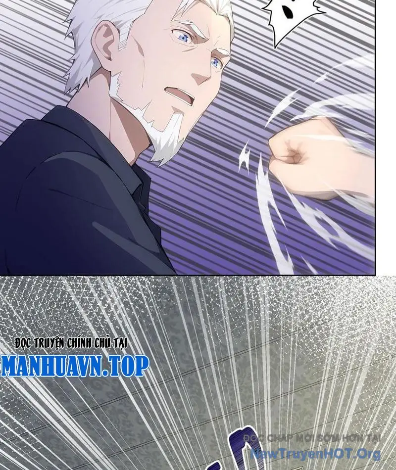 Bắt đầu Vô địch Từ Trúc Cơ Chapter 15 - Trang 4