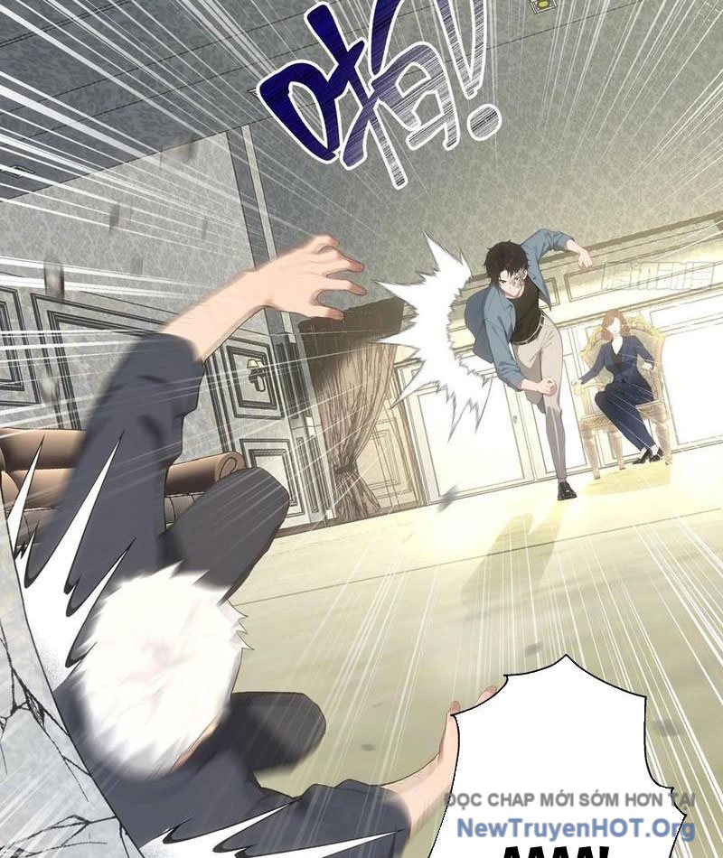 Bắt đầu Vô địch Từ Trúc Cơ Chapter 15 - Trang 5
