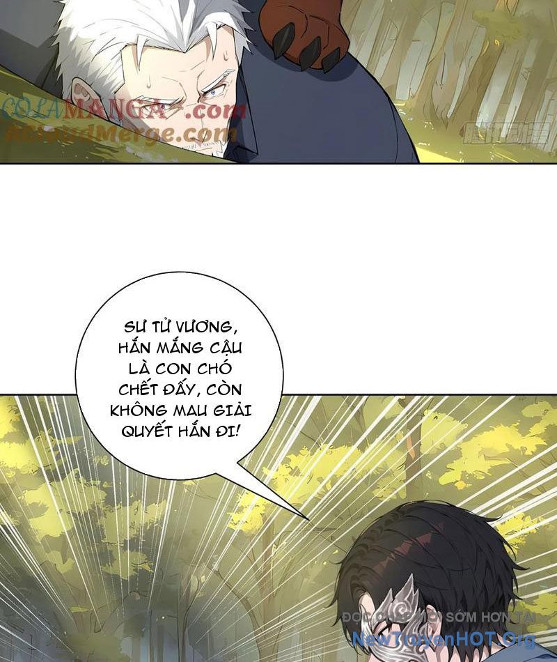 Bắt đầu Vô địch Từ Trúc Cơ Chapter 15 - Trang 50