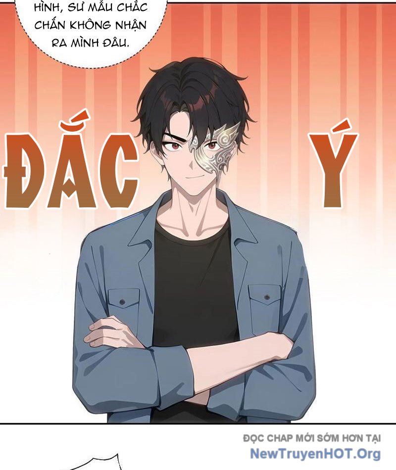 Bắt đầu Vô địch Từ Trúc Cơ Chapter 15 - Trang 8
