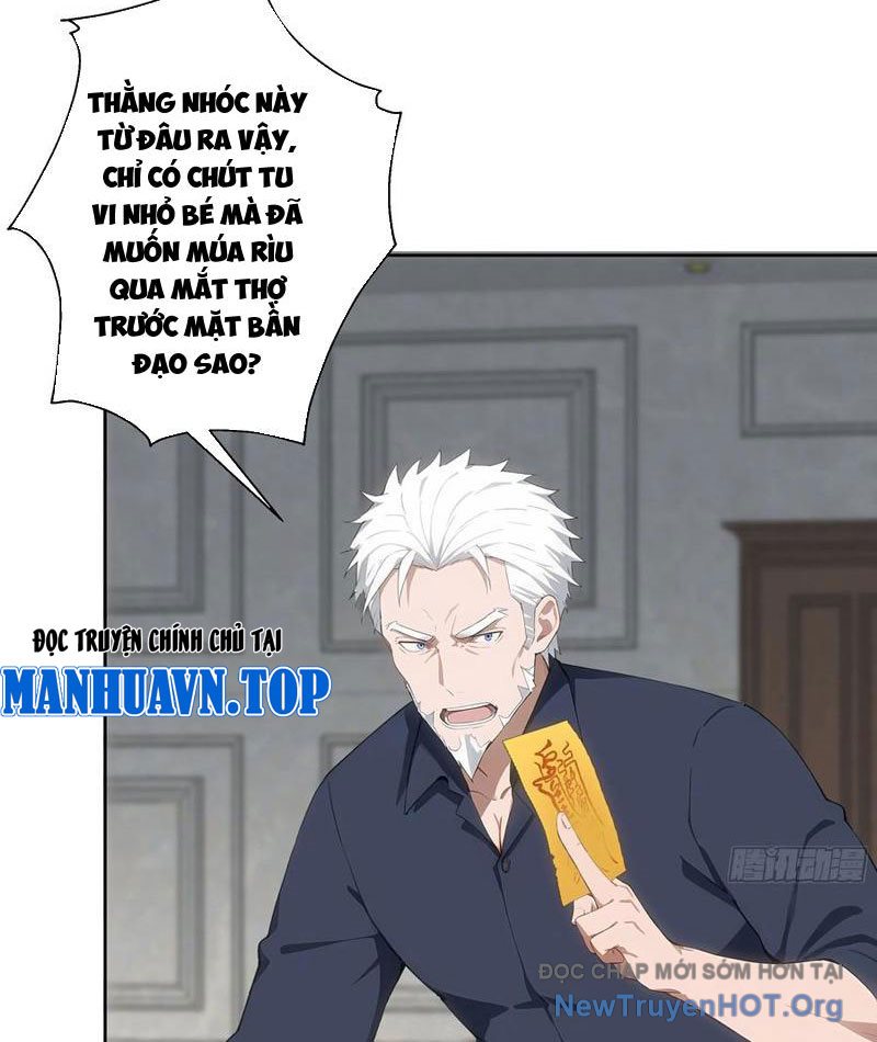 Bắt đầu Vô địch Từ Trúc Cơ Chapter 15 - Trang 9