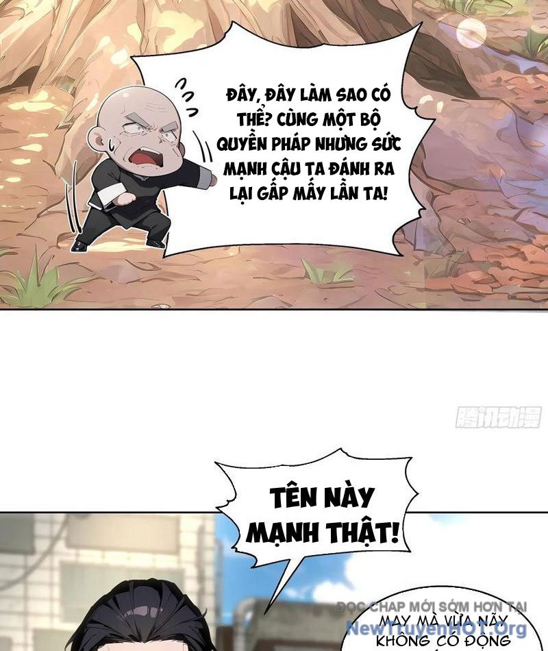 Bắt đầu Vô địch Từ Trúc Cơ Chapter 16 - Trang 20