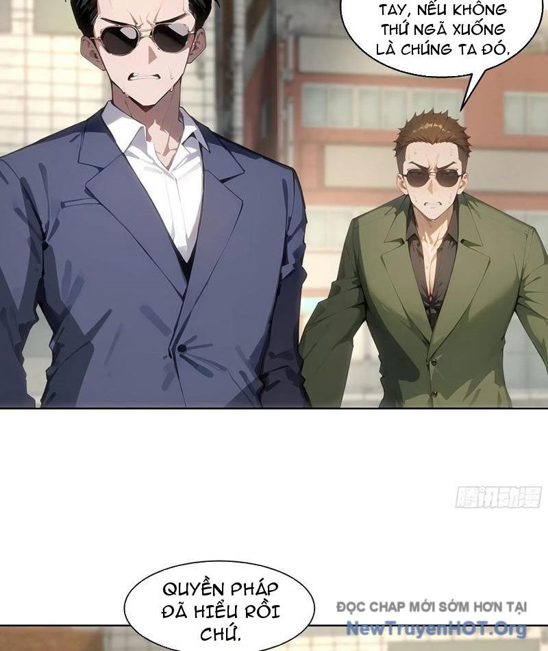 Bắt đầu Vô địch Từ Trúc Cơ Chapter 16 - Trang 21