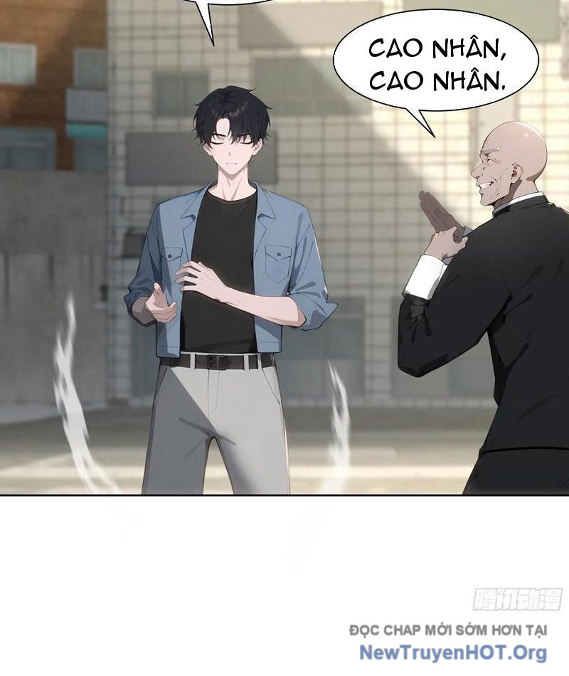 Bắt đầu Vô địch Từ Trúc Cơ Chapter 16 - Trang 22