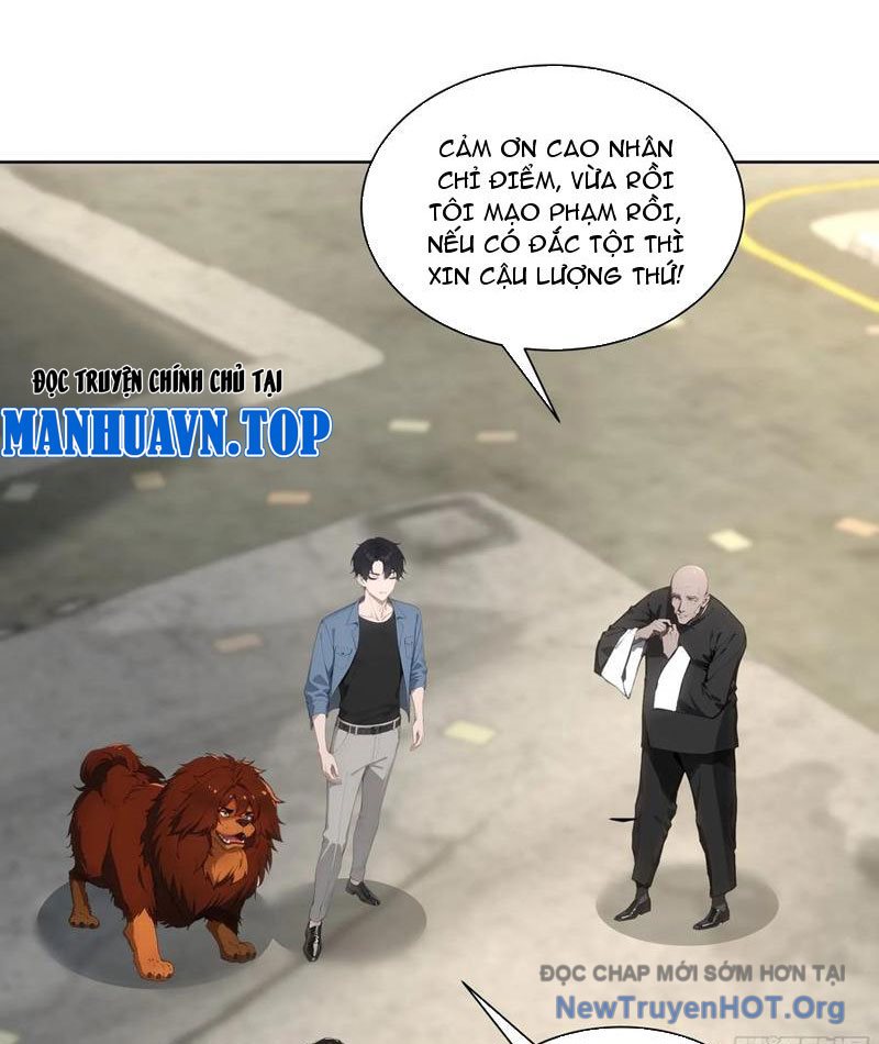 Bắt đầu Vô địch Từ Trúc Cơ Chapter 16 - Trang 23