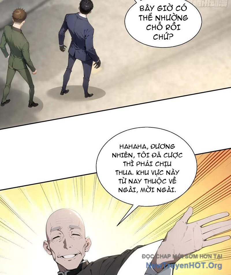 Bắt đầu Vô địch Từ Trúc Cơ Chapter 16 - Trang 24