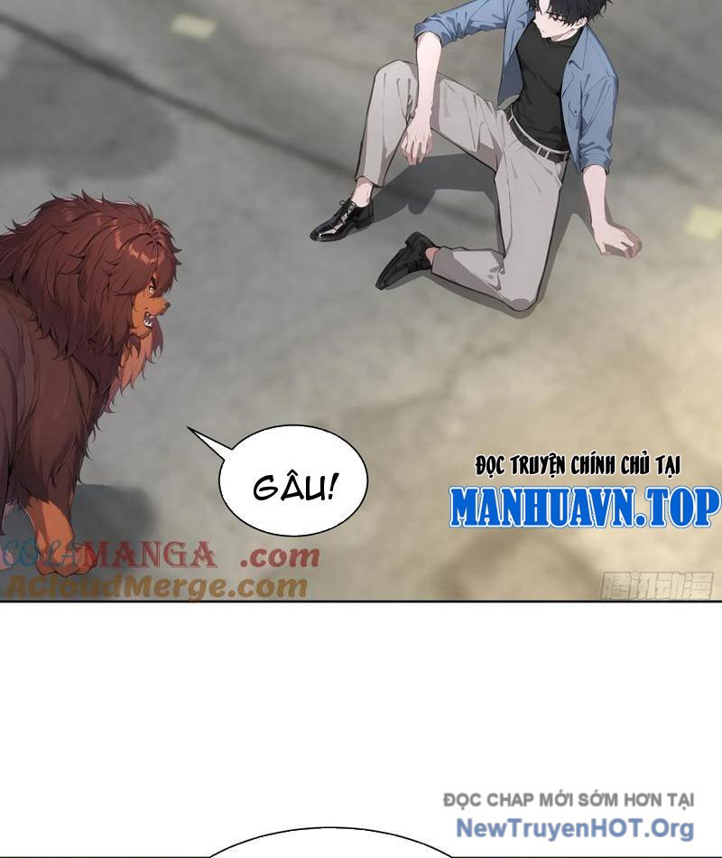 Bắt đầu Vô địch Từ Trúc Cơ Chapter 16 - Trang 29