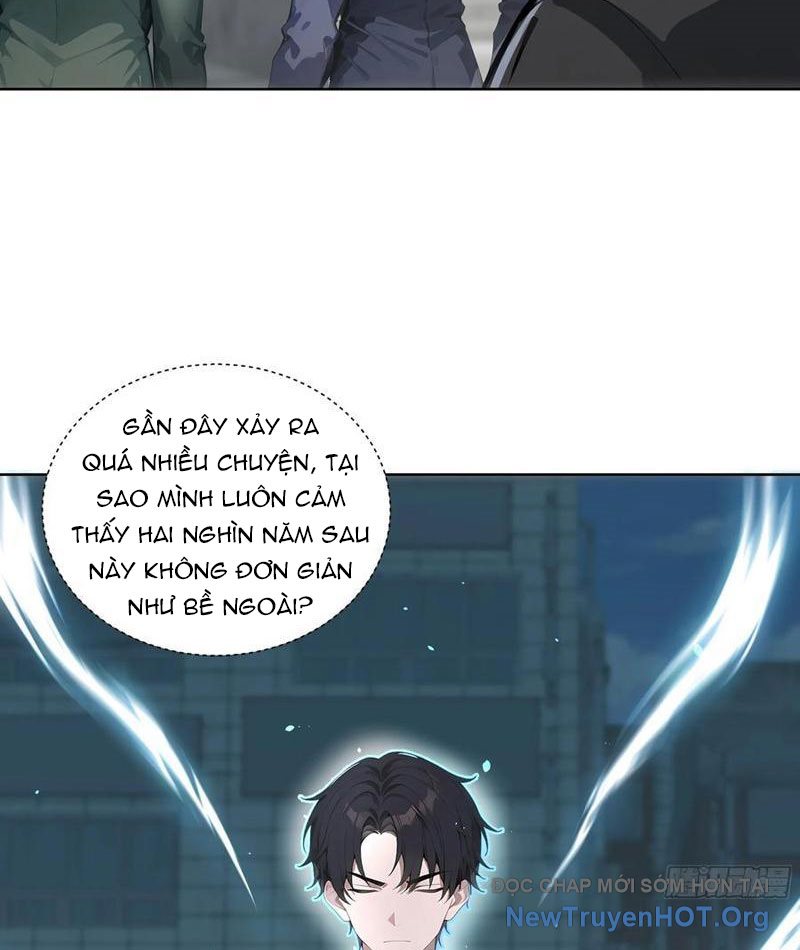 Bắt đầu Vô địch Từ Trúc Cơ Chapter 16 - Trang 31