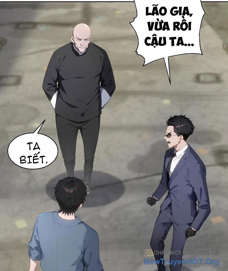 Bắt đầu Vô địch Từ Trúc Cơ Chapter 16 - Trang 4