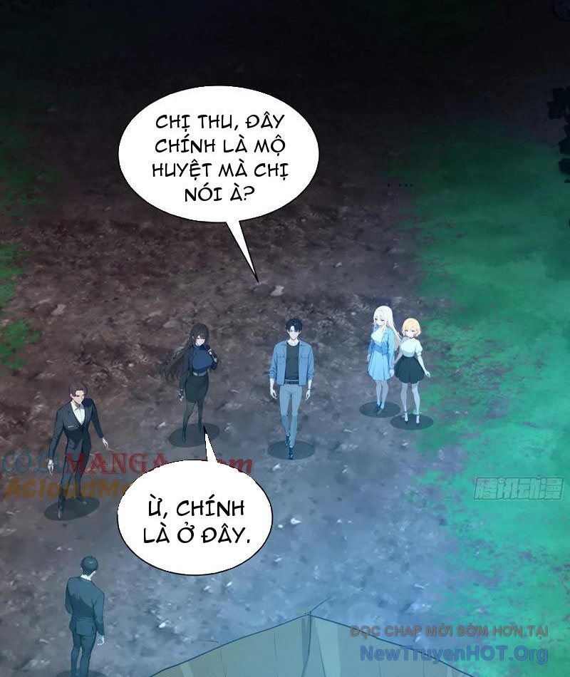 Bắt đầu Vô địch Từ Trúc Cơ Chapter 16 - Trang 46