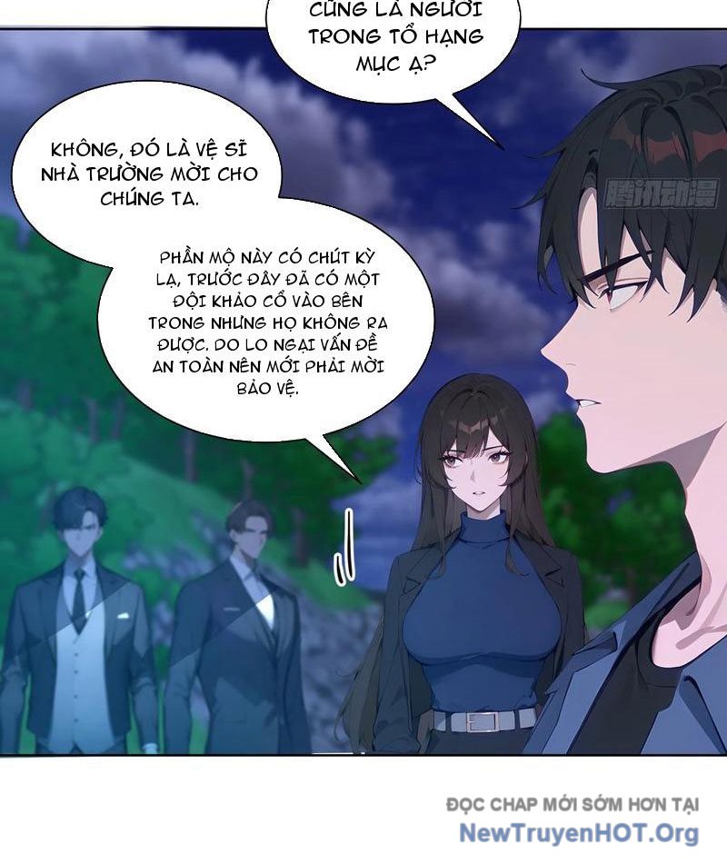 Bắt đầu Vô địch Từ Trúc Cơ Chapter 16 - Trang 48