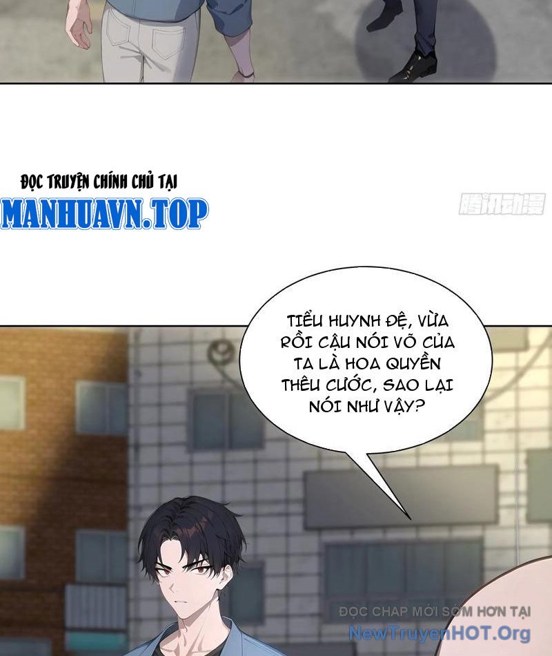 Bắt đầu Vô địch Từ Trúc Cơ Chapter 16 - Trang 5